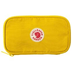 FJÄLLRÄVEN Kånken Travel Wallet - Geldbeutel -Outwell Deutschland Verkaufs-Shop fjaellraeven kaanken travel wallet geldbeutel 4