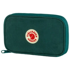FJÄLLRÄVEN Kånken Travel Wallet - Geldbeutel -Outwell Deutschland Verkaufs-Shop fjaellraeven kaanken travel wallet geldbeutel 5