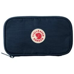 FJÄLLRÄVEN Kånken Travel Wallet - Geldbeutel -Outwell Deutschland Verkaufs-Shop fjaellraeven kaanken travel wallet geldbeutel 6