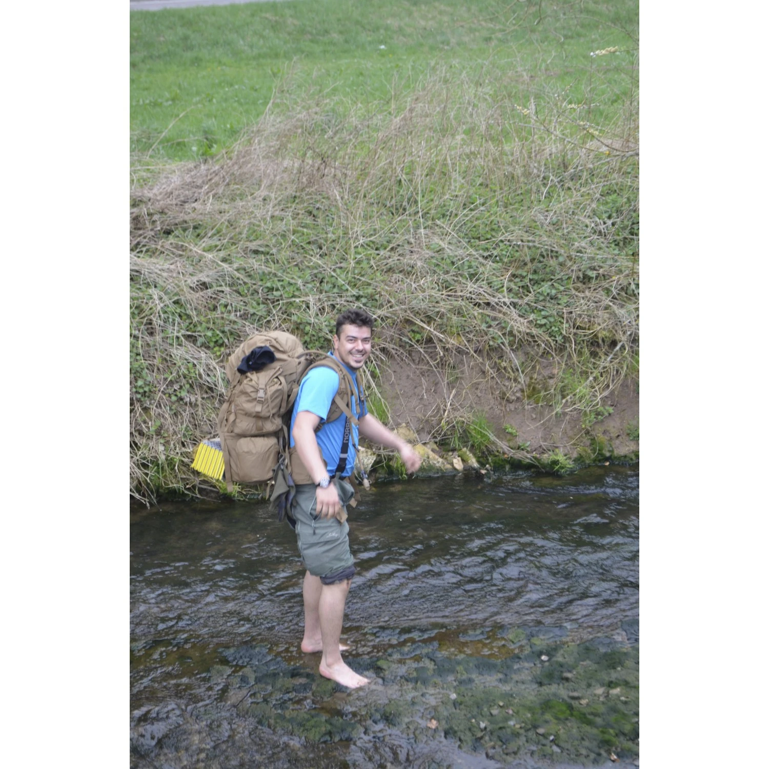 FJÄLLRÄVEN Kajka 75 - Trekkingrucksack 13 FJÄLLRÄVEN Kajka 75 - Trekkingrucksack – Bild 13