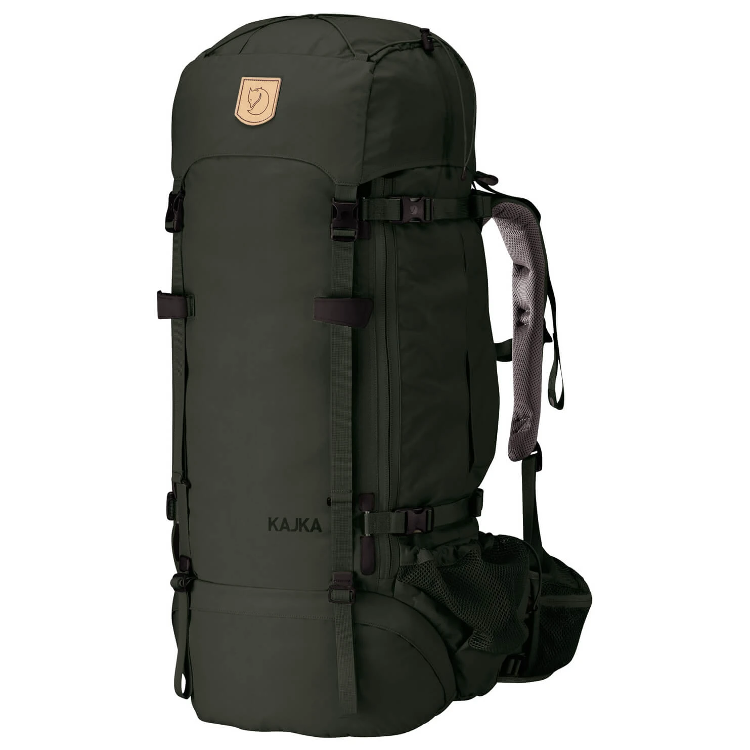 FJÄLLRÄVEN Kajka 75 - Trekkingrucksack 18 FJÄLLRÄVEN Kajka 75 - Trekkingrucksack – Bild 18