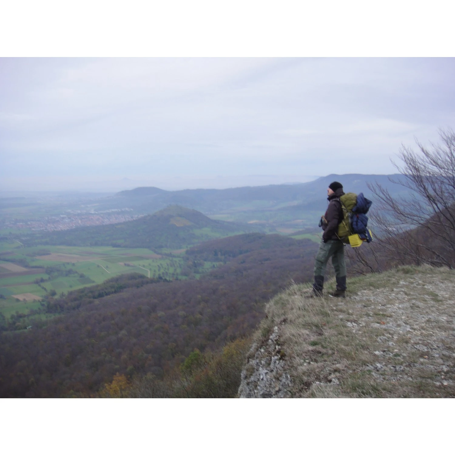 FJÄLLRÄVEN Kajka 75 - Trekkingrucksack 14 FJÄLLRÄVEN Kajka 75 - Trekkingrucksack – Bild 14