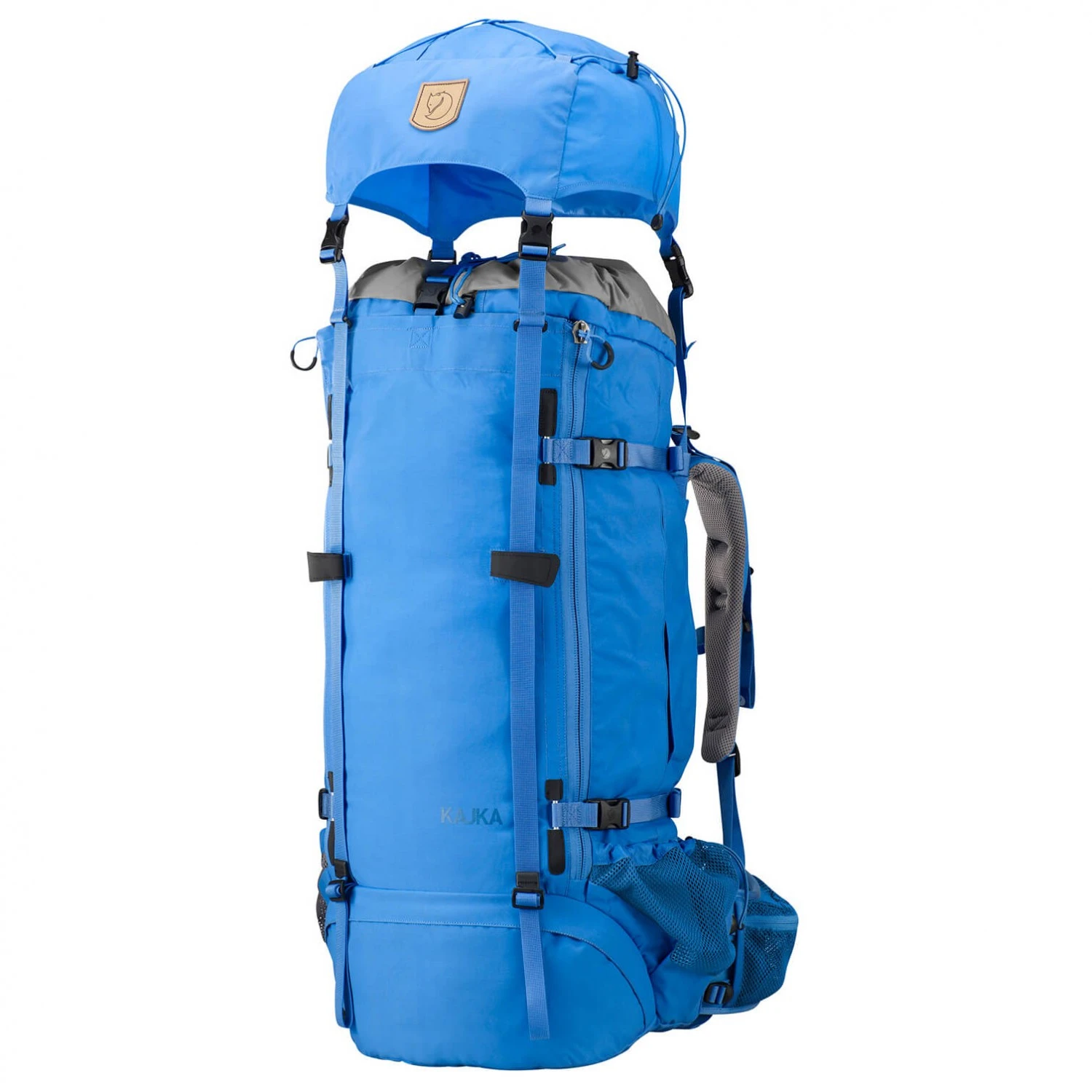 FJÄLLRÄVEN Kajka 75 - Trekkingrucksack 4 FJÄLLRÄVEN Kajka 75 - Trekkingrucksack – Bild 4