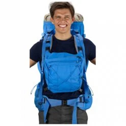 FJÄLLRÄVEN Kajka 75 - Trekkingrucksack 26 FJÄLLRÄVEN Kajka 75 - Trekkingrucksack -Outwell Deutschland Verkaufs-Shop fjaellraeven kajka 75 trekkingrucksack detail 9