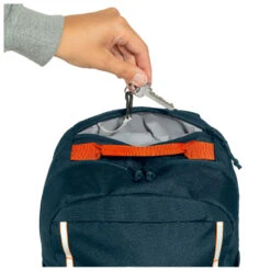 FJÄLLRÄVEN Kid's Skule 15 - Kinderrucksack 11 FJÄLLRÄVEN Kid's Skule 15 - Kinderrucksack -Outwell Deutschland Verkaufs-Shop fjaellraeven kids skule 15 kinderrucksack detail 5