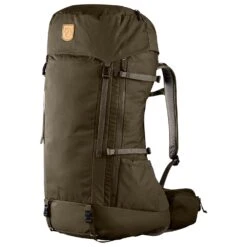 FJÄLLRÄVEN Lappland Friluft 45 - Trekkingrucksack 9 FJÄLLRÄVEN Lappland Friluft 45 - Trekkingrucksack -Outwell Deutschland Verkaufs-Shop fjaellraeven lappland friluft 45 trekkingrucksack detail 5