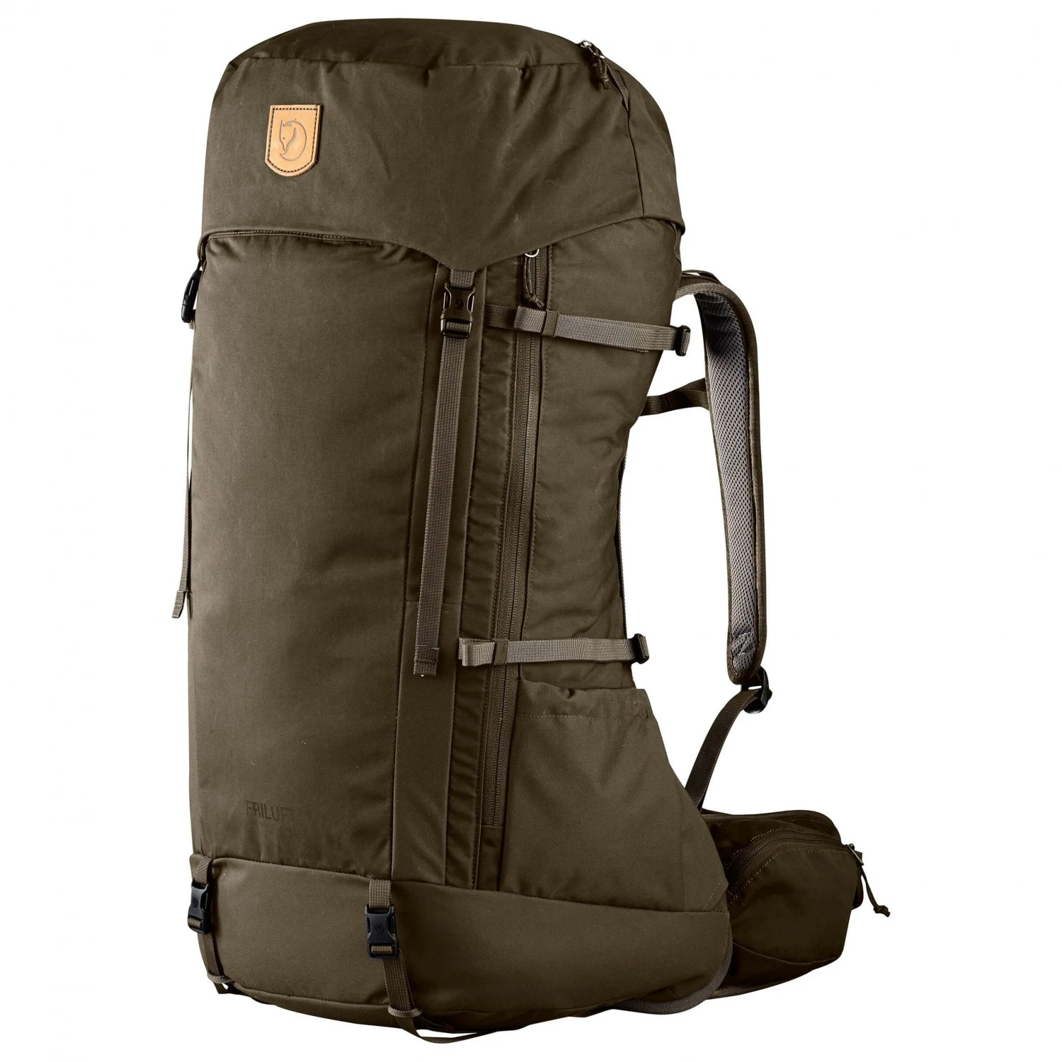 FJÄLLRÄVEN Lappland Friluft 45 - Trekkingrucksack 5 FJÄLLRÄVEN Lappland Friluft 45 - Trekkingrucksack – Bild 5