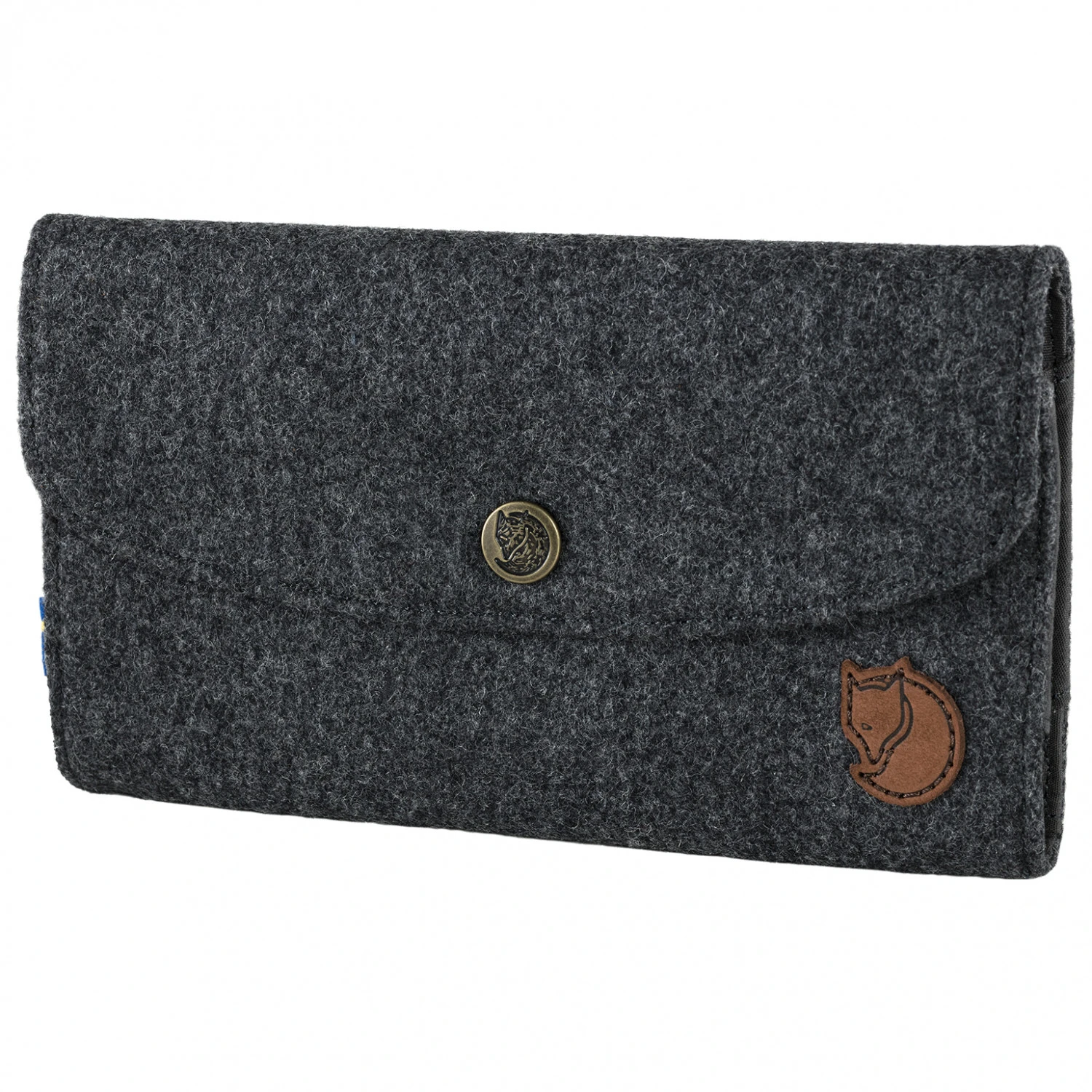 FJÄLLRÄVEN Norrvåge Travel Wallet - Geldbeutel 4 FJÄLLRÄVEN Norrvåge Travel Wallet - Geldbeutel – Bild 4