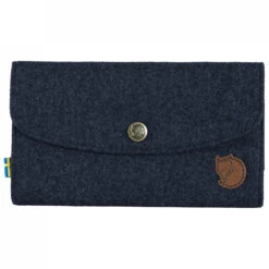FJÄLLRÄVEN Norrvåge Travel Wallet - Geldbeutel