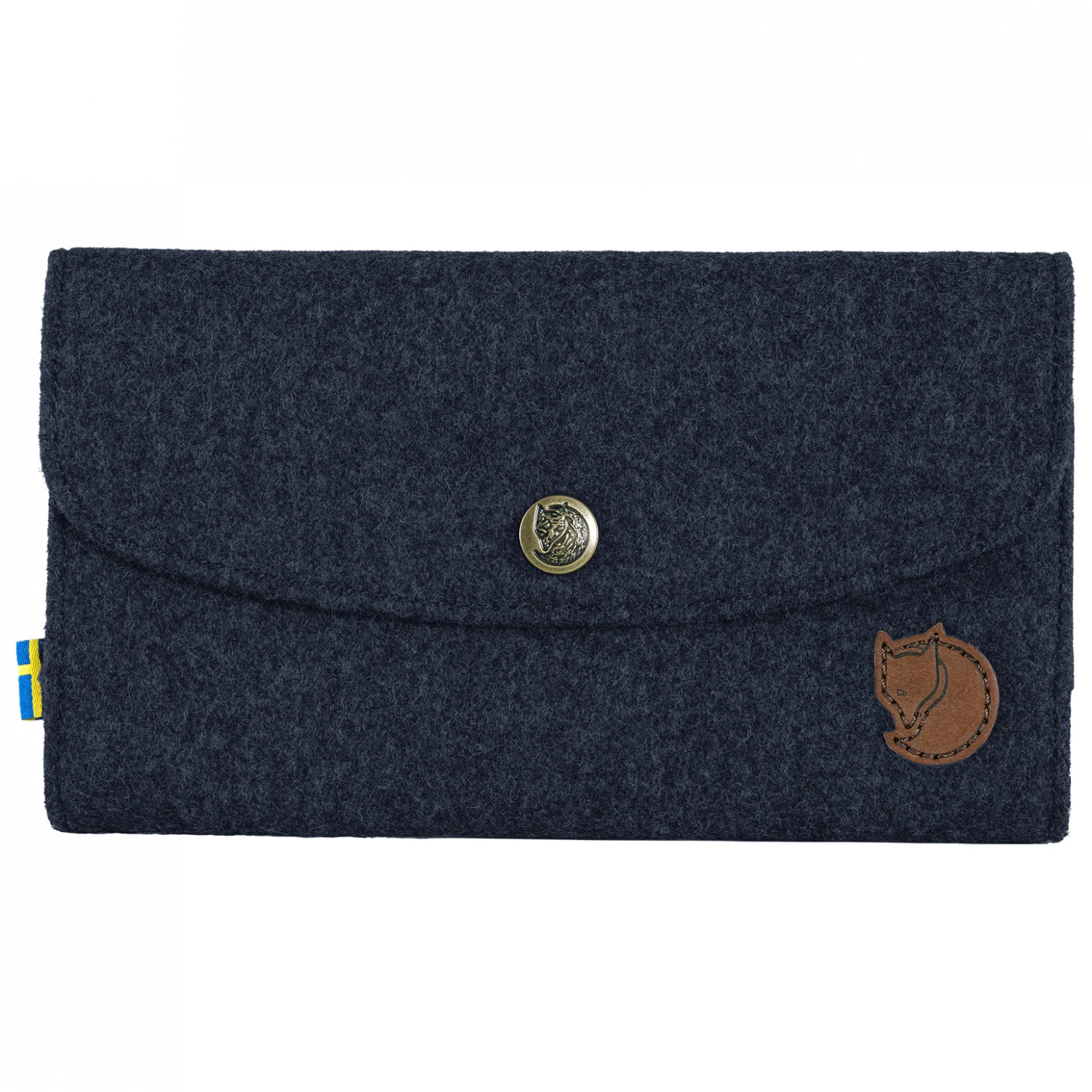 FJÄLLRÄVEN Norrvåge Travel Wallet - Geldbeutel 1 FJÄLLRÄVEN Norrvåge Travel Wallet - Geldbeutel