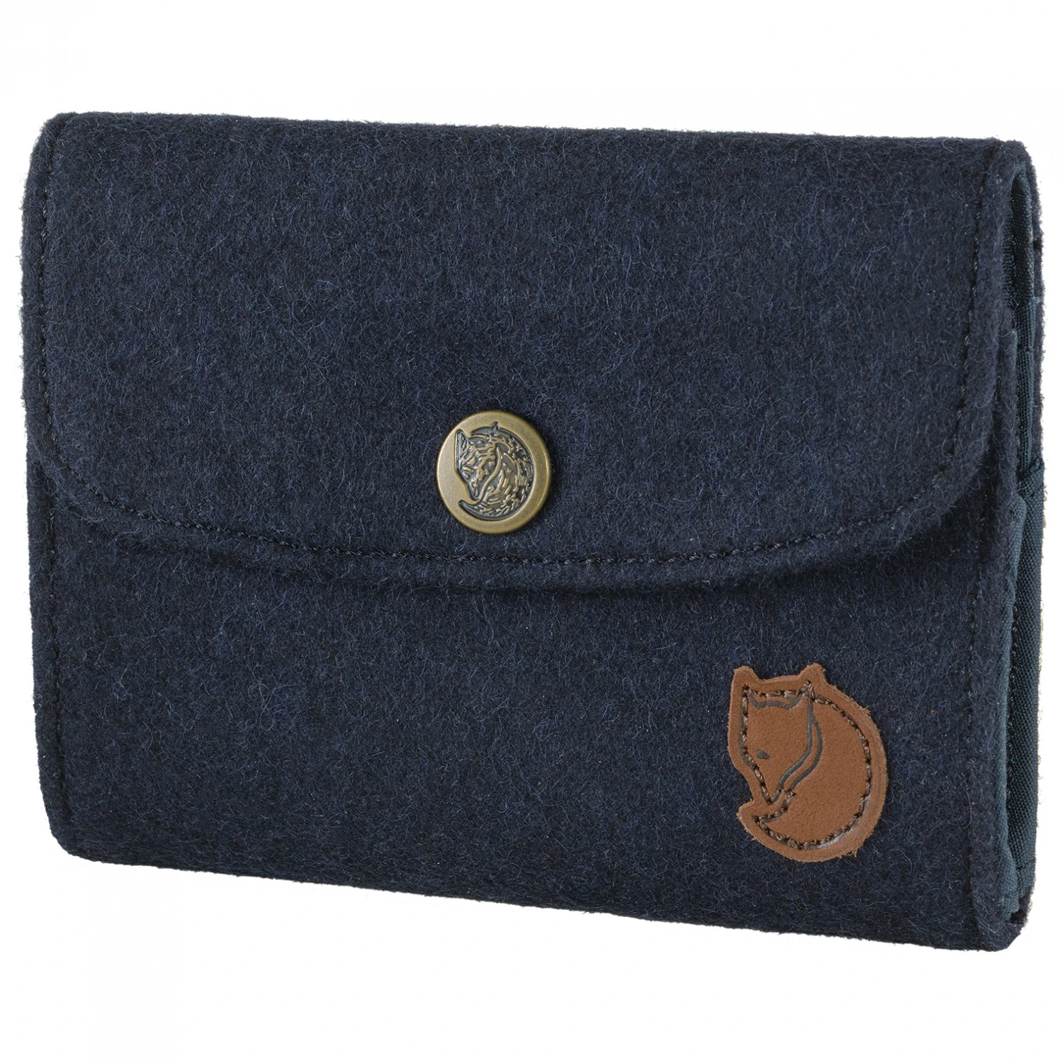 FJÄLLRÄVEN Norrvåge Wallet - Geldbeutel 5 FJÄLLRÄVEN Norrvåge Wallet - Geldbeutel – Bild 5