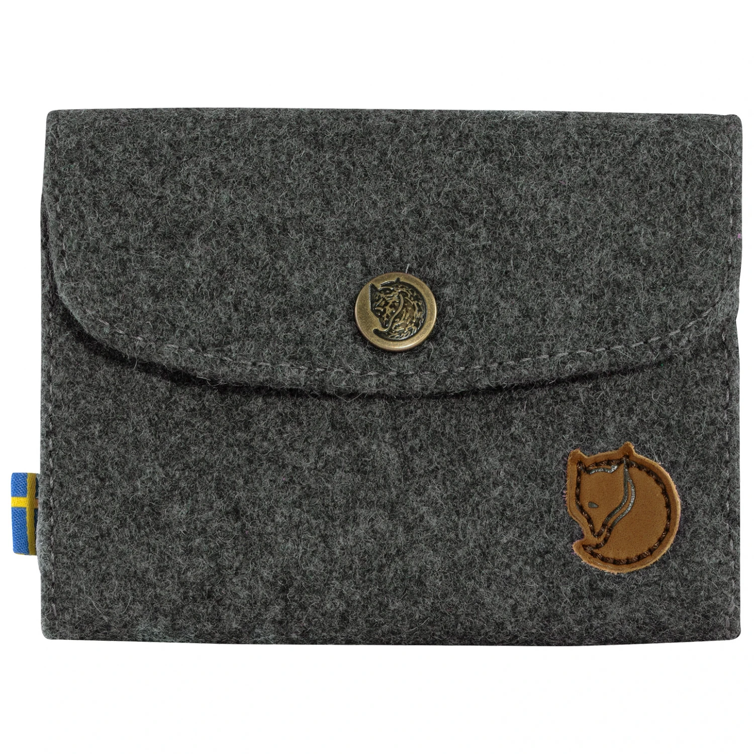 FJÄLLRÄVEN Norrvåge Wallet - Geldbeutel 1 FJÄLLRÄVEN Norrvåge Wallet - Geldbeutel