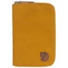 FJÄLLRÄVEN Passport Wallet - Geldbeutel
