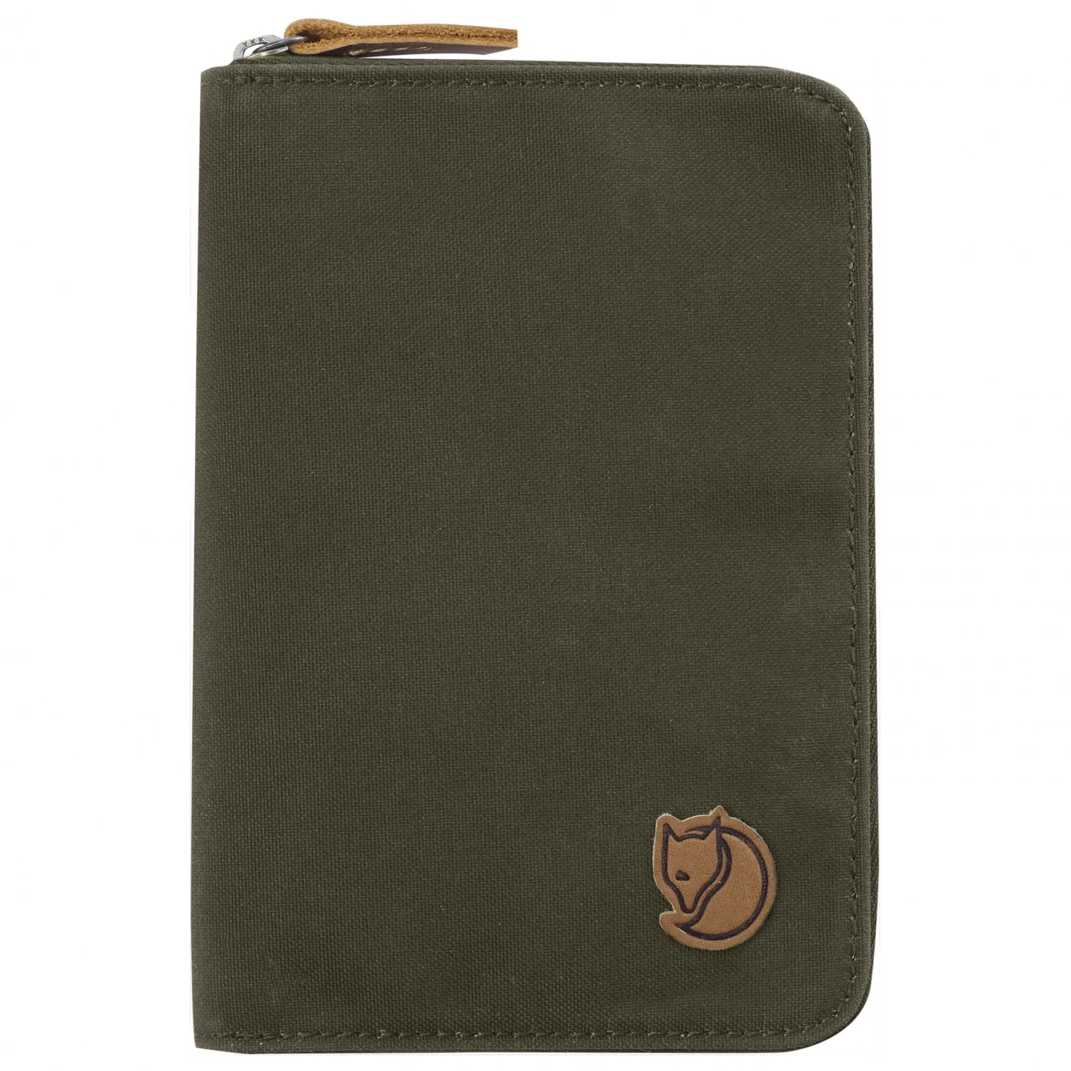 FJÄLLRÄVEN Passport Wallet - Geldbeutel 4 FJÄLLRÄVEN Passport Wallet - Geldbeutel – Bild 4