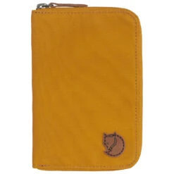 FJÄLLRÄVEN Passport Wallet - Geldbeutel