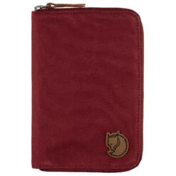 FJÄLLRÄVEN Passport Wallet - Geldbeutel 10 FJÄLLRÄVEN Passport Wallet - Geldbeutel -Outwell Deutschland Verkaufs-Shop fjaellraeven passport wallet geldbeutel 3