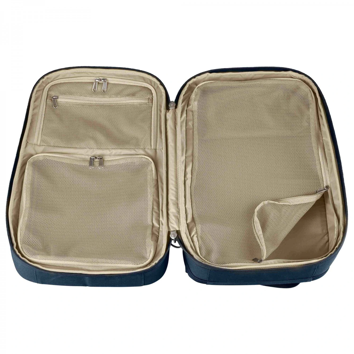 FJÄLLRÄVEN Travel Pack - Reiserucksack 3 FJÄLLRÄVEN Travel Pack - Reiserucksack – Bild 3