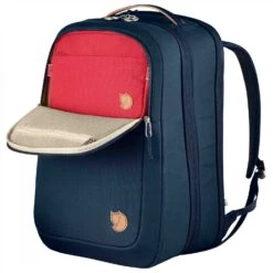 FJÄLLRÄVEN Travel Pack - Reiserucksack 8 FJÄLLRÄVEN Travel Pack - Reiserucksack -Outwell Deutschland Verkaufs-Shop fjaellraeven travel pack reiserucksack detail 4