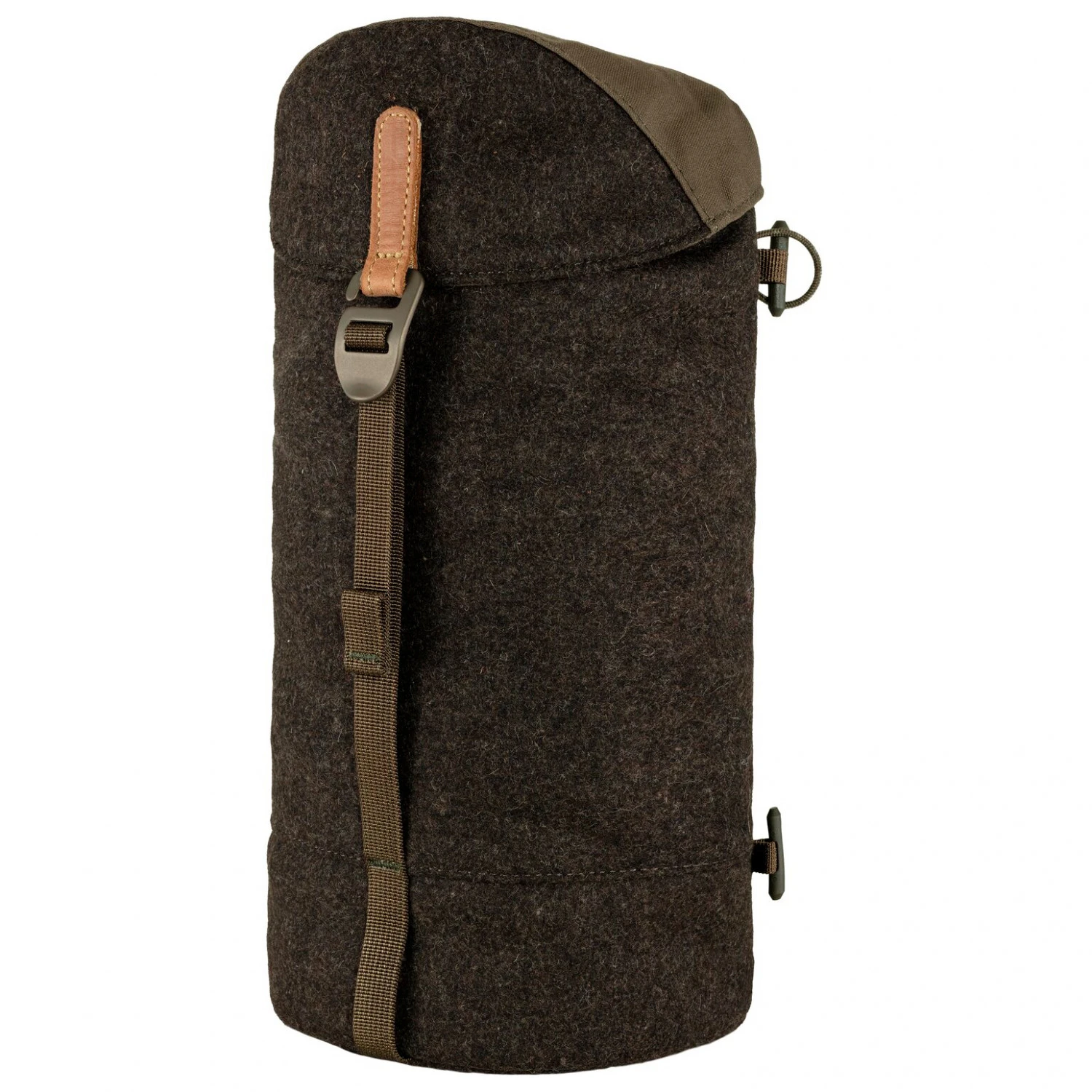 FJÄLLRÄVEN Värmland Wool Side Pocket 4 - Wanderrucksack 1 FJÄLLRÄVEN Värmland Wool Side Pocket 4 - Wanderrucksack