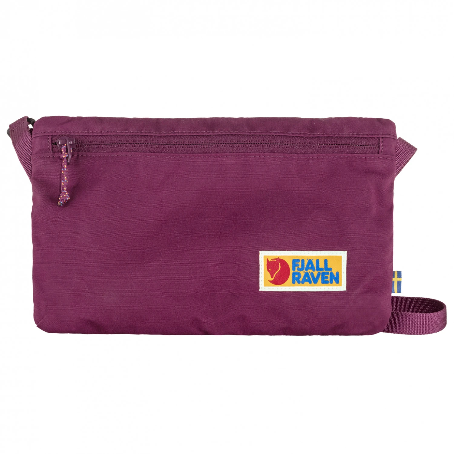 FJÄLLRÄVEN Vardag Pocket 1,5 L - Umhängetasche 7 FJÄLLRÄVEN Vardag Pocket 1,5 L - Umhängetasche – Bild 7