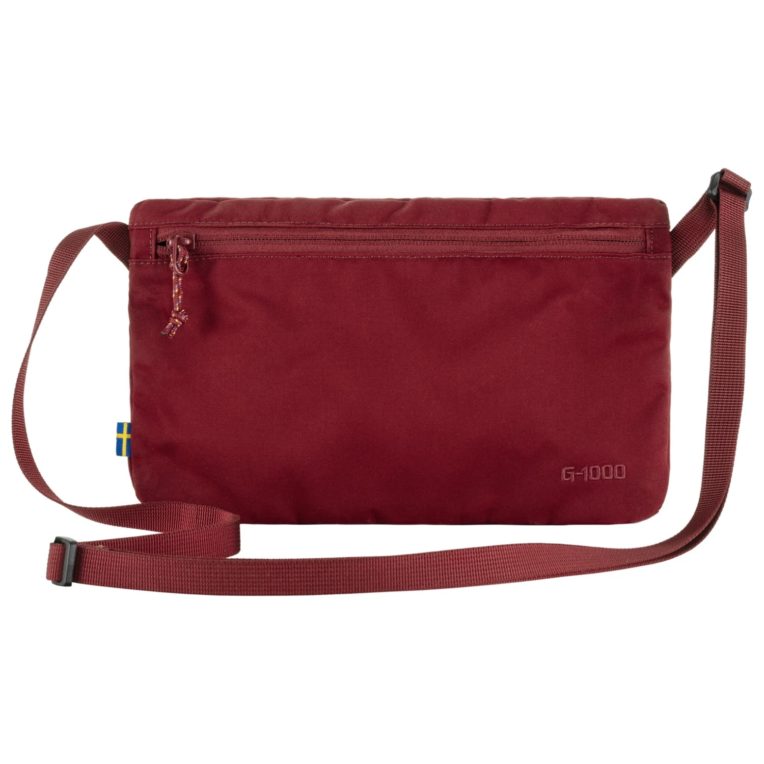 FJÄLLRÄVEN Vardag Pocket 1,5 L - Umhängetasche 2 FJÄLLRÄVEN Vardag Pocket 1,5 L - Umhängetasche – Bild 2