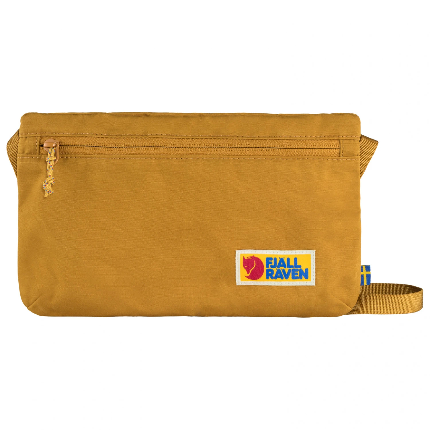 FJÄLLRÄVEN Vardag Pocket 1,5 L - Umhängetasche 1 FJÄLLRÄVEN Vardag Pocket 1,5 L - Umhängetasche