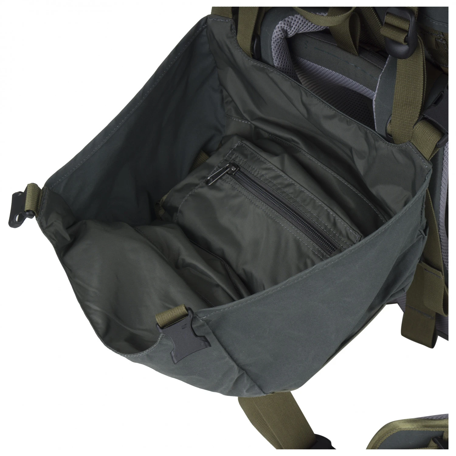 FJÄLLRÄVEN Women's Kajka 65 - Trekkingrucksack 11 FJÄLLRÄVEN Women's Kajka 65 - Trekkingrucksack – Bild 11