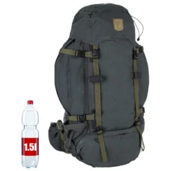FJÄLLRÄVEN Women's Kajka 65 - Trekkingrucksack 25 FJÄLLRÄVEN Women's Kajka 65 - Trekkingrucksack -Outwell Deutschland Verkaufs-Shop fjaellraeven womens kajka 65 trekkingrucksack detail 12