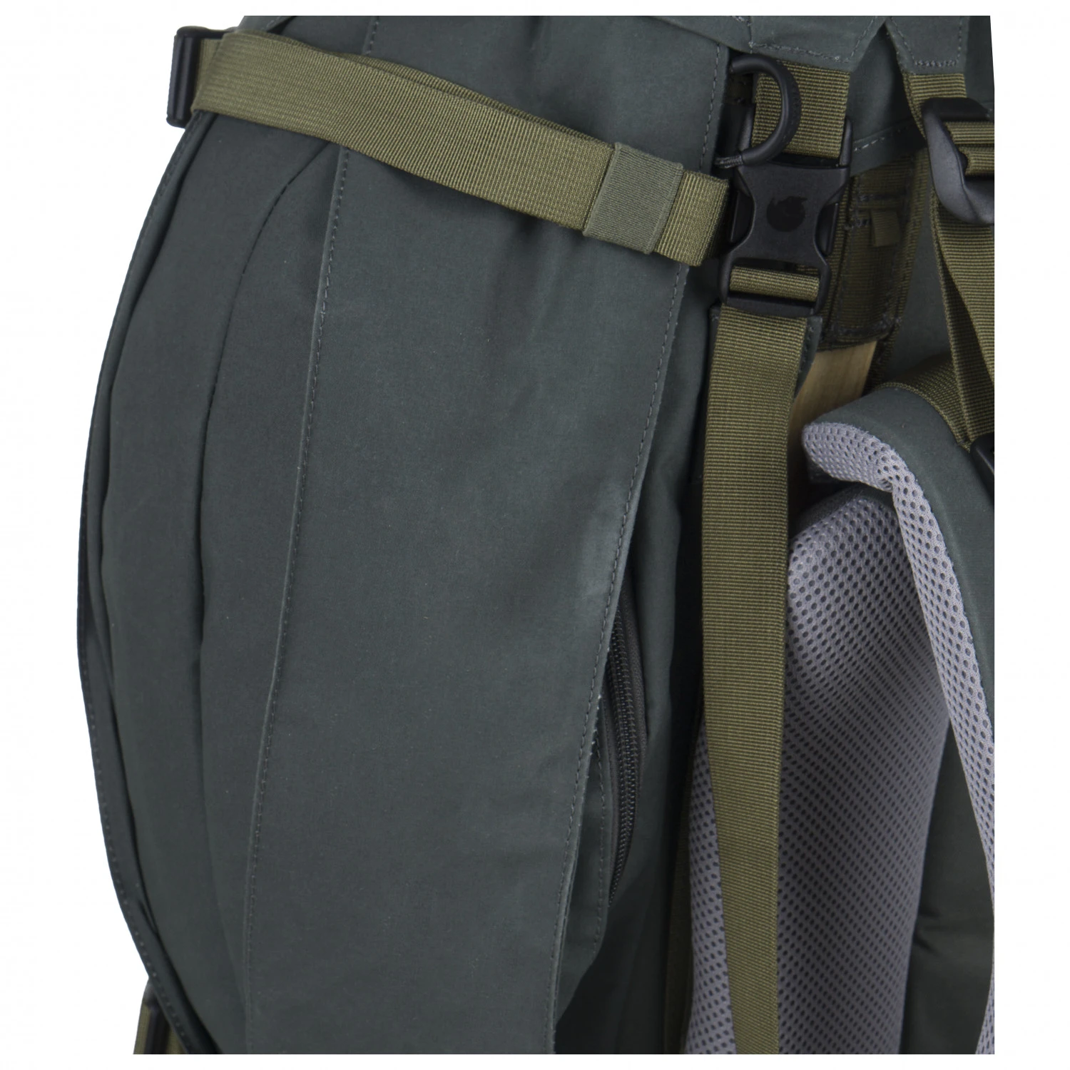 FJÄLLRÄVEN Women's Kajka 65 - Trekkingrucksack 6 FJÄLLRÄVEN Women's Kajka 65 - Trekkingrucksack – Bild 6