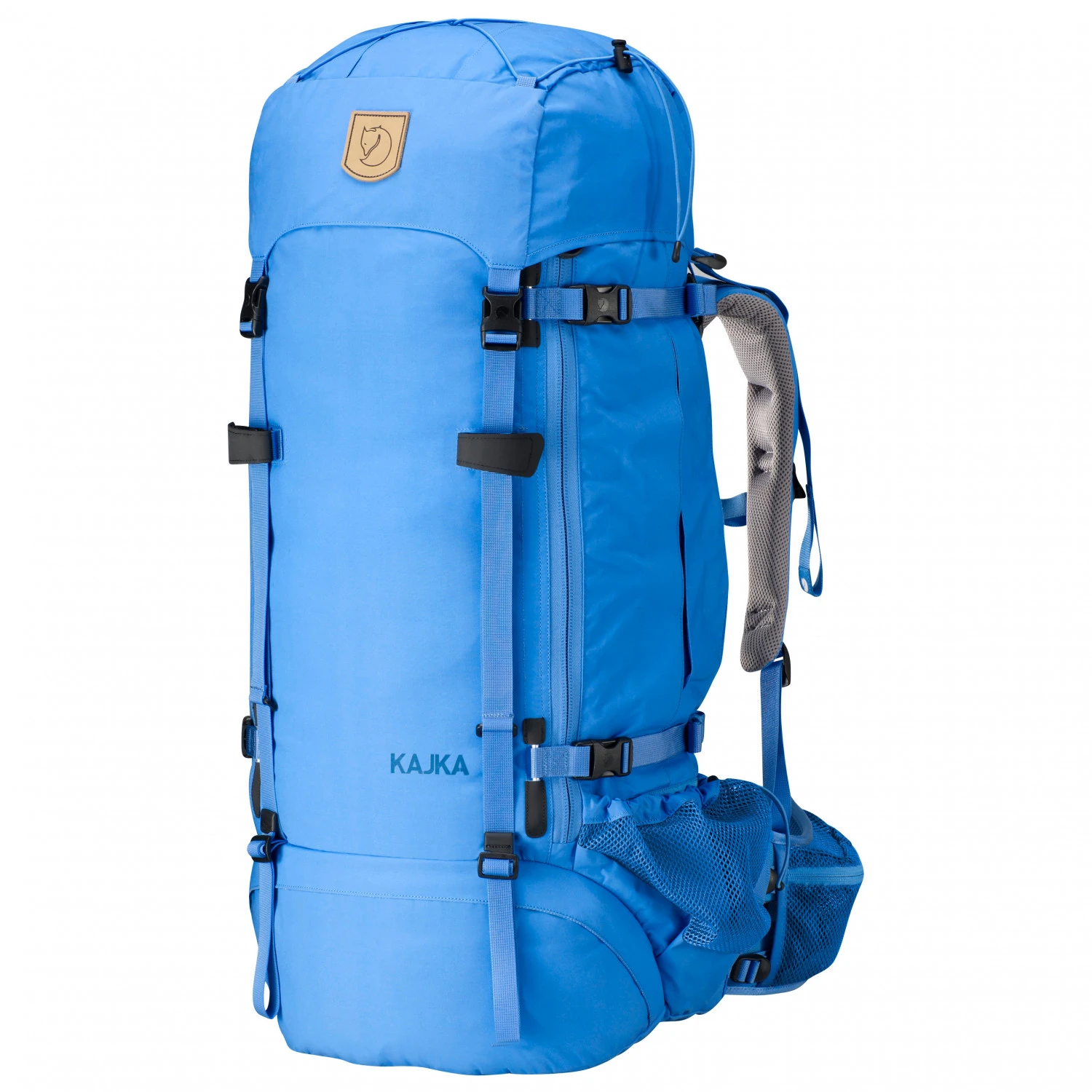 FJÄLLRÄVEN Women's Kajka 65 - Trekkingrucksack 1 FJÄLLRÄVEN Women's Kajka 65 - Trekkingrucksack