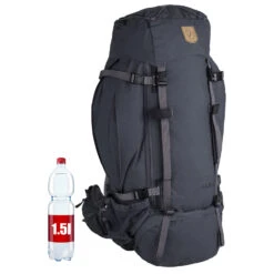 FJÄLLRÄVEN Women's Kajka 75 - Trekkingrucksack 25 FJÄLLRÄVEN Women's Kajka 75 - Trekkingrucksack -Outwell Deutschland Verkaufs-Shop fjaellraeven womens kajka 75 trekkingrucksack detail 12