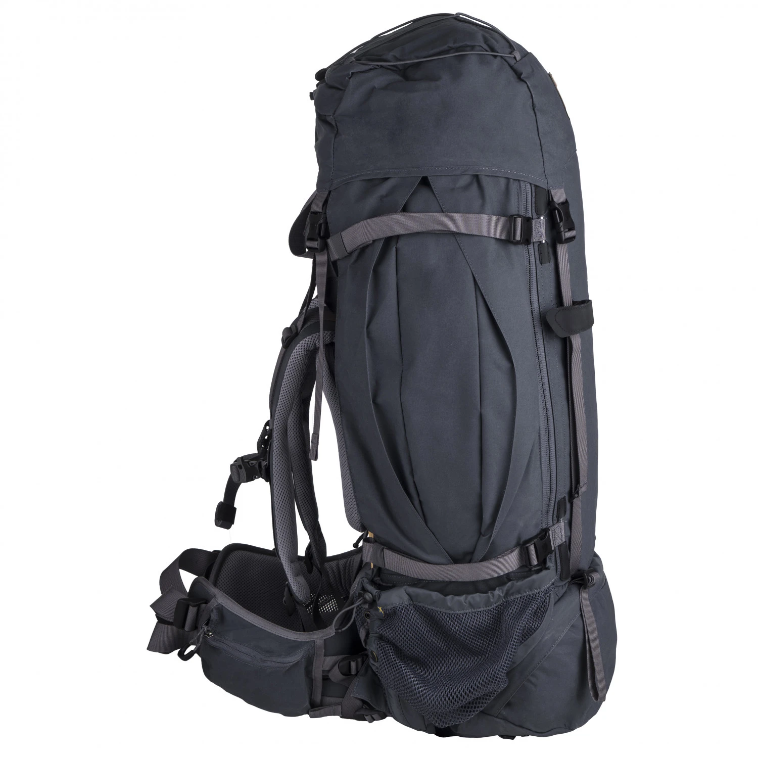 FJÄLLRÄVEN Women's Kajka 75 - Trekkingrucksack 2 FJÄLLRÄVEN Women's Kajka 75 - Trekkingrucksack – Bild 2