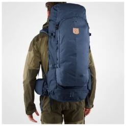 FJÄLLRÄVEN Women's Keb 72 - Trekkingrucksack -Outwell Deutschland Verkaufs-Shop fjaellraeven womens keb 72 trekkingrucksack detail 3