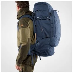 FJÄLLRÄVEN Women's Keb 72 - Trekkingrucksack -Outwell Deutschland Verkaufs-Shop fjaellraeven womens keb 72 trekkingrucksack detail 4