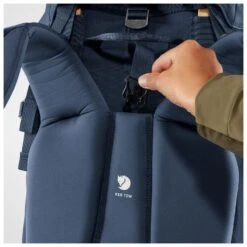 FJÄLLRÄVEN Women's Keb 72 - Trekkingrucksack -Outwell Deutschland Verkaufs-Shop fjaellraeven womens keb 72 trekkingrucksack detail 6