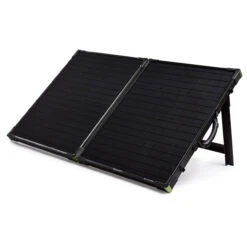 Goal Zero Boulder 100 Solarpanel Briefcase - Solarpanel