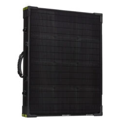 Goal Zero Boulder 100 Solarpanel Briefcase - Solarpanel 9 Goal Zero Boulder 100 Solarpanel Briefcase - Solarpanel -Outwell Deutschland Verkaufs-Shop goal zero boulder 100 solarpanel briefcase solarpanel detail 3