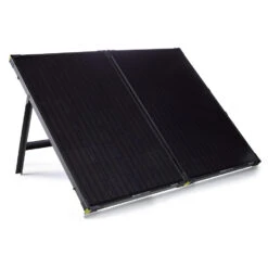 Goal Zero Boulder 200 Solarpanel Briefcase - Solarpanel