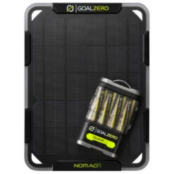 Goal Zero Guide 12 Nomad Solar Kit - Solarpanel
