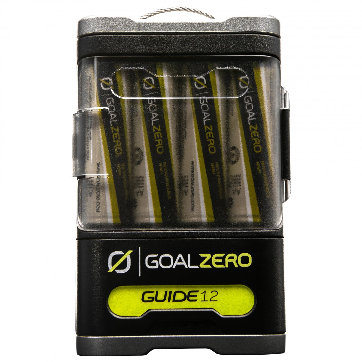 Goal Zero Guide 12 Nomad Solar Kit - Solarpanel 2 Goal Zero Guide 12 Nomad Solar Kit - Solarpanel – Bild 2
