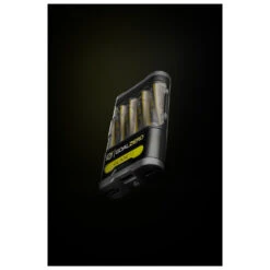 Goal Zero Guide 12 Nomad Solar Kit - Solarpanel 17 Goal Zero Guide 12 Nomad Solar Kit - Solarpanel -Outwell Deutschland Verkaufs-Shop goal zero guide 12 nomad solar kit solarpanel detail 8