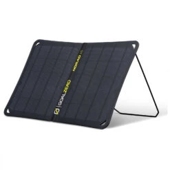 Goal Zero Nomad 10 - Solarpanel