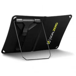 Goal Zero Nomad 10 - Solarpanel 21 Goal Zero Nomad 10 - Solarpanel -Outwell Deutschland Verkaufs-Shop goal zero nomad 10 solarpanel detail 11