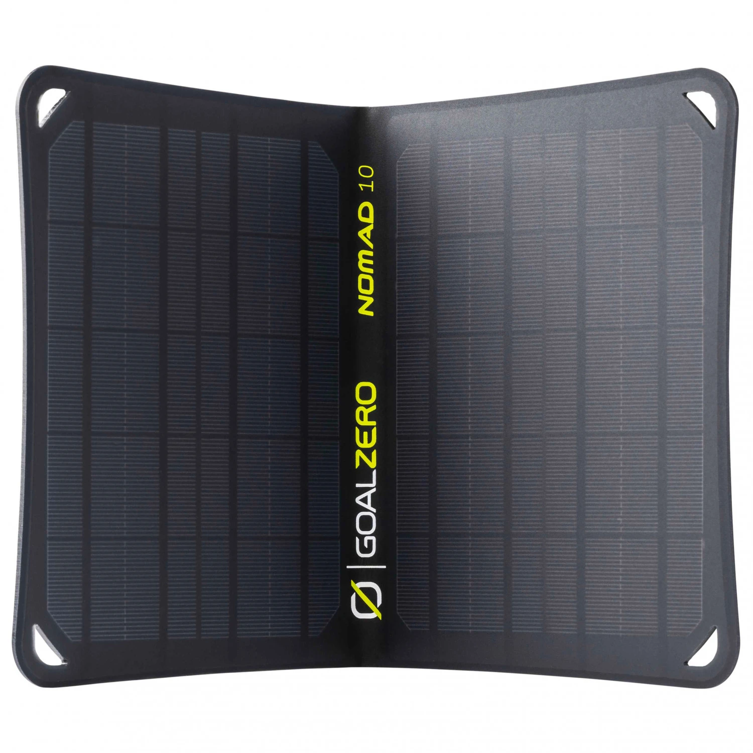 Goal Zero Nomad 10 - Solarpanel 2 Goal Zero Nomad 10 - Solarpanel – Bild 2
