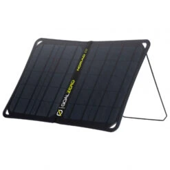 Goal Zero Nomad 10 - Solarpanel 13 Goal Zero Nomad 10 - Solarpanel -Outwell Deutschland Verkaufs-Shop goal zero nomad 10 solarpanel detail 3