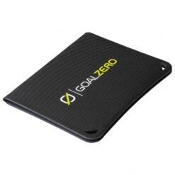 Goal Zero Nomad 10 - Solarpanel 17 Goal Zero Nomad 10 - Solarpanel -Outwell Deutschland Verkaufs-Shop goal zero nomad 10 solarpanel detail 7