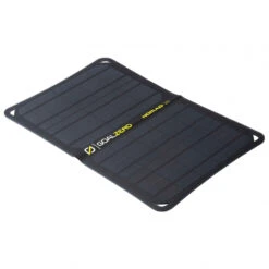 Goal Zero Nomad 10 - Solarpanel 19 Goal Zero Nomad 10 - Solarpanel -Outwell Deutschland Verkaufs-Shop goal zero nomad 10 solarpanel detail 9