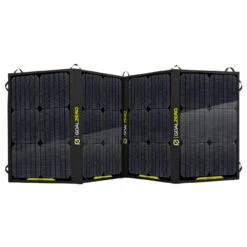 Goal Zero Nomad 100 Solarpanel - Solarpanel