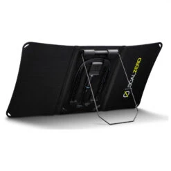 Goal Zero Nomad 20 - Solarpanel -Outwell Deutschland Verkaufs-Shop goal zero nomad 20 solarpanel detail 9