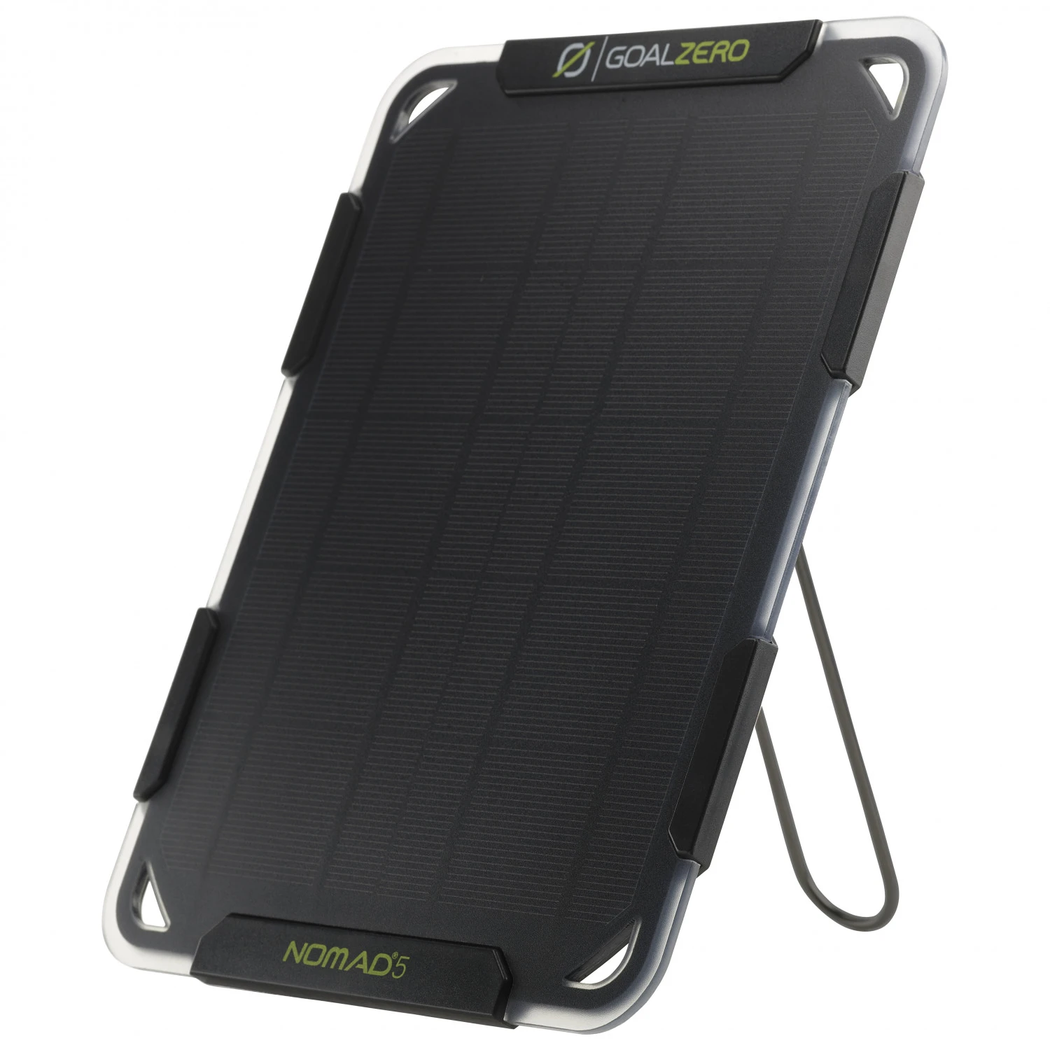 Goal Zero Nomad 5 Solar Panel 5 Watt - Solarpanel 2 Goal Zero Nomad 5 Solar Panel 5 Watt - Solarpanel – Bild 2